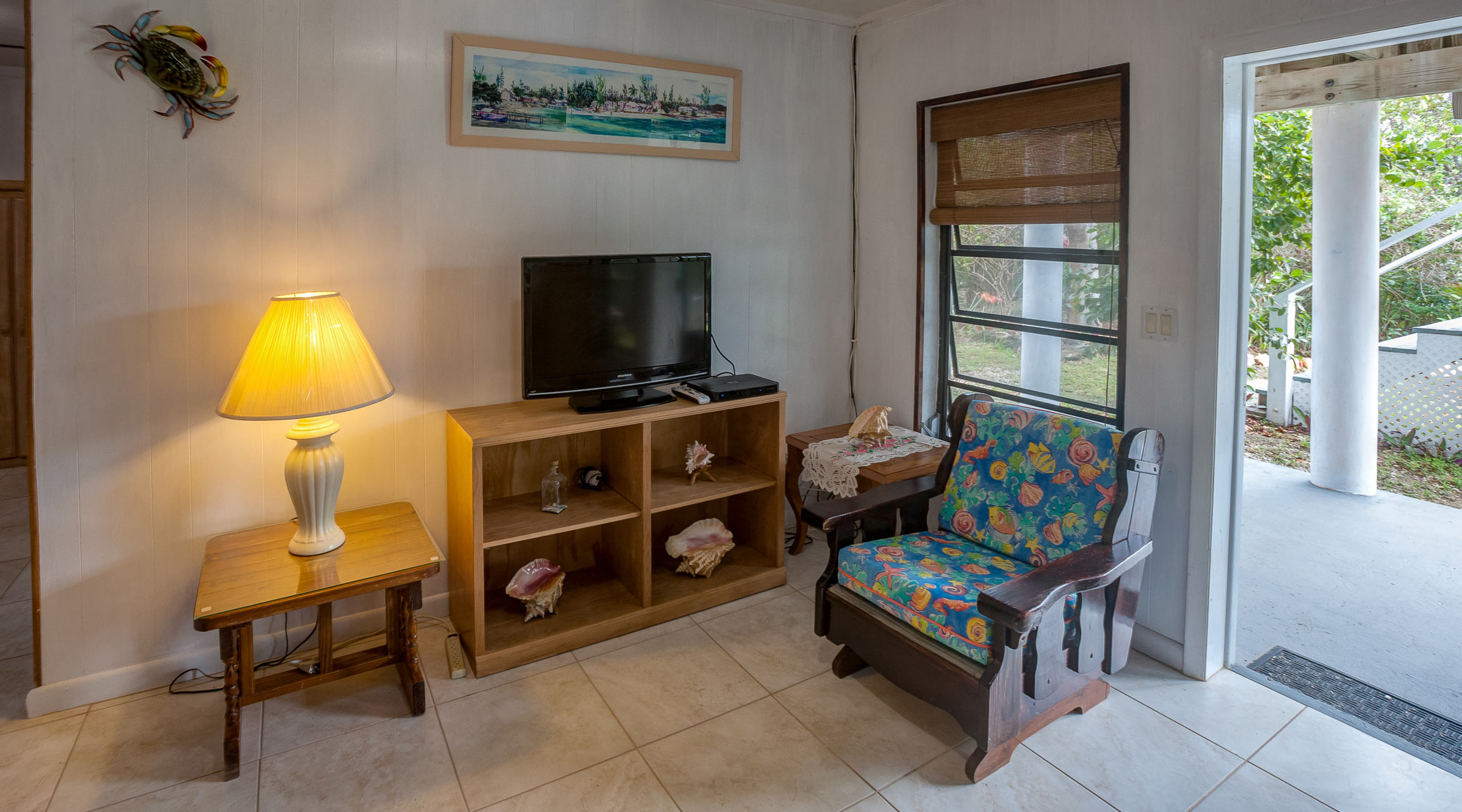 My Recluse Vacation Rental on Great Guana Cay