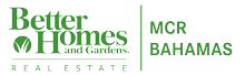 Logo for Better Homes & Garden Real Estate