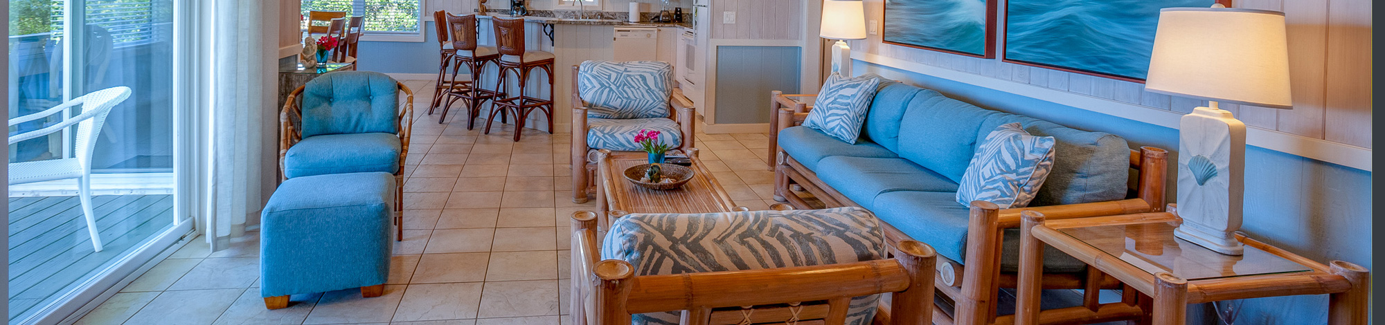 KeyLime Cottage Vacation Rental in Guana Cay in Guana Cay