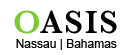 Logo Oasis in Nassau