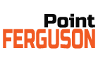 Logo Point Ferguson