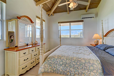 Beachfront Home for sale on San Salvador, The Bahamas