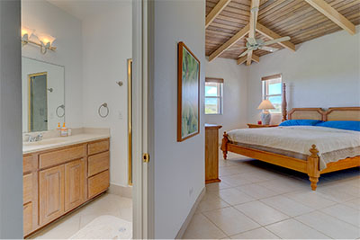 Beachfront Home for sale on San Salvador, The Bahamas