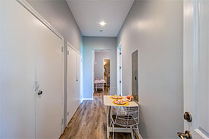 Beachfront Home on San Salvador