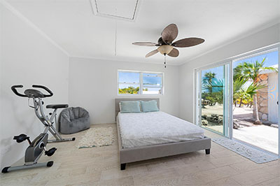 Beachfront Home for sale on San Salvador, The Bahamas