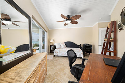 Beachfront Home for sale on San Salvador, The Bahamas