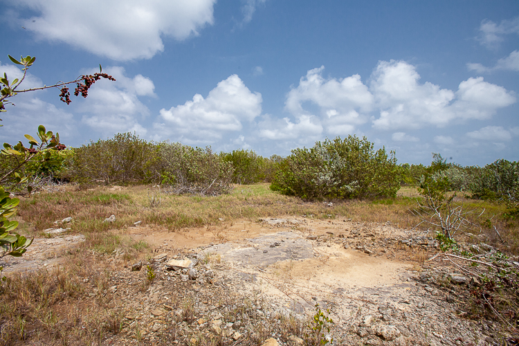 Vacant Waterfront Lot for sale in Marshall Tract, San Salvador, The Bahamas