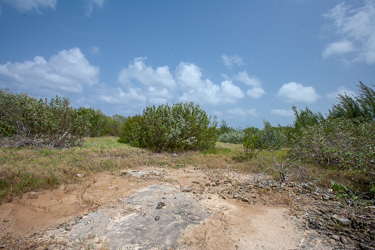 Vacant Waterfront Lot for sale in Marshall Tract, San Salvador, The Bahamas