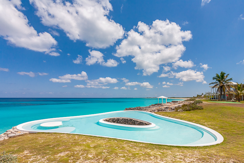 The Bohamian - Single Family Home or Retreat for Sale on San Salvador, Bahamas