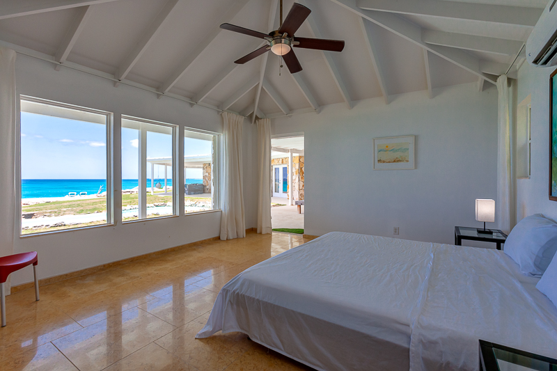 The Bohamian - Single Family Home or Retreat for Sale on San Salvador, Bahamas