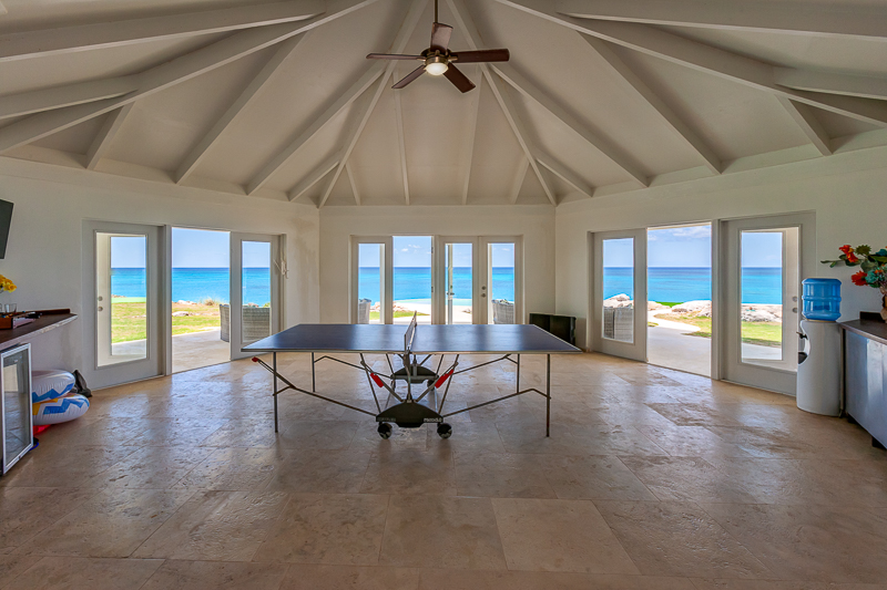 The Bohamian - Single Family Home or Retreat for Sale on San Salvador, Bahamas