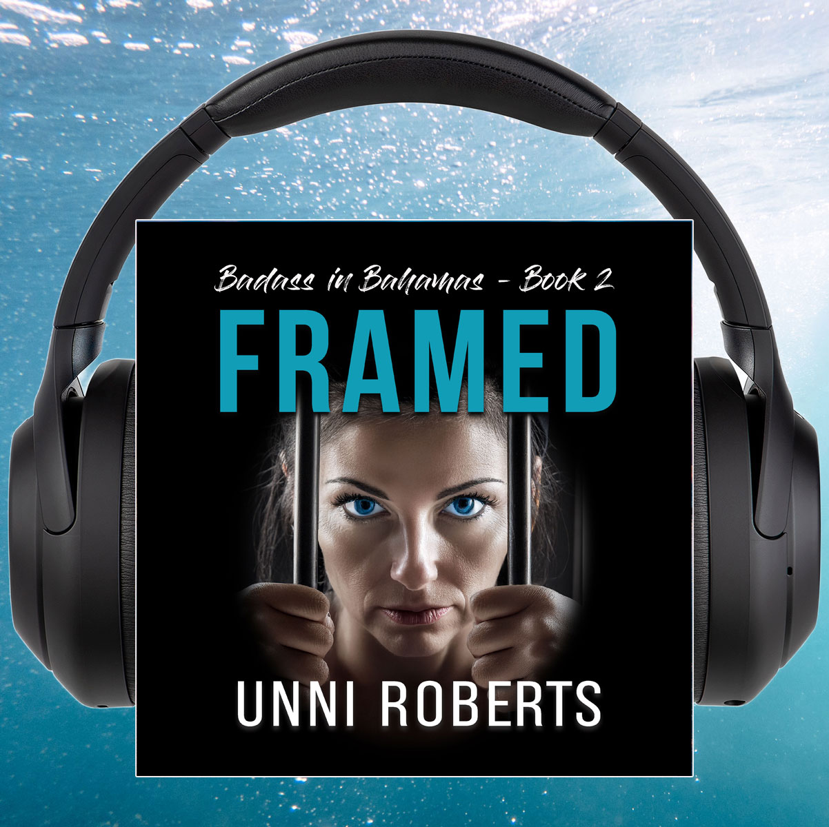 Framed Audiobook