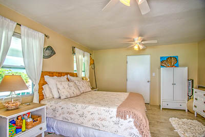 Beachfront Home for sale on San Salvador, The Bahamas