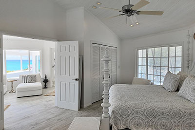 Oceanfront Home for sale on San Salvador, The Bahamas