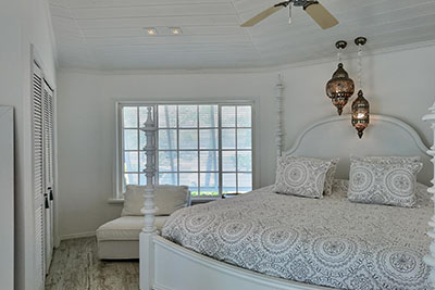 Oceanfront Home for sale on San Salvador, The Bahamas