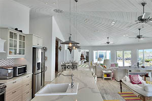 Oceanfront Home for sale on San Salvador, The Bahamas