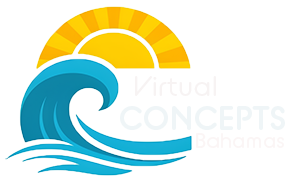 Logo Virtual Concepts Bahamas