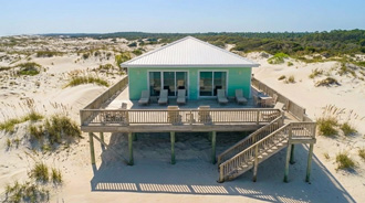 Virtual Concepts Bahamas - Villa