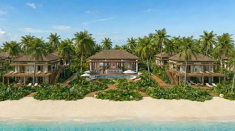 Virtual Concepts Bahamas - Resort
