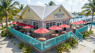 Virtual Concepts Bahamas - Resort