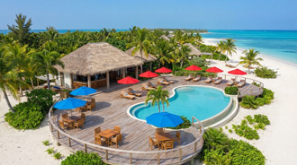 Virtual Concepts Bahamas - Resort