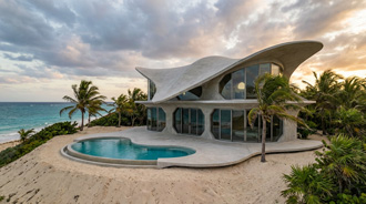 Virtual Concepts Bahamas - Villa