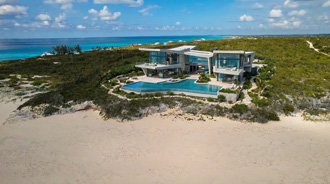 Virtual Concepts Bahamas - Villa