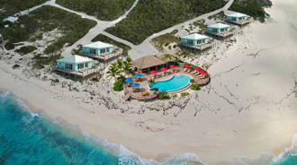 Virtual Concepts Bahamas - Resort